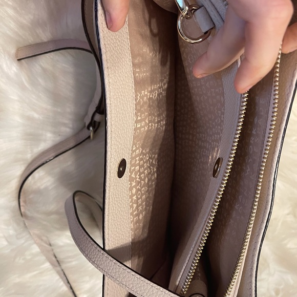 KATE SPADE BEIGE HANDBAG - Picture 9 of 11